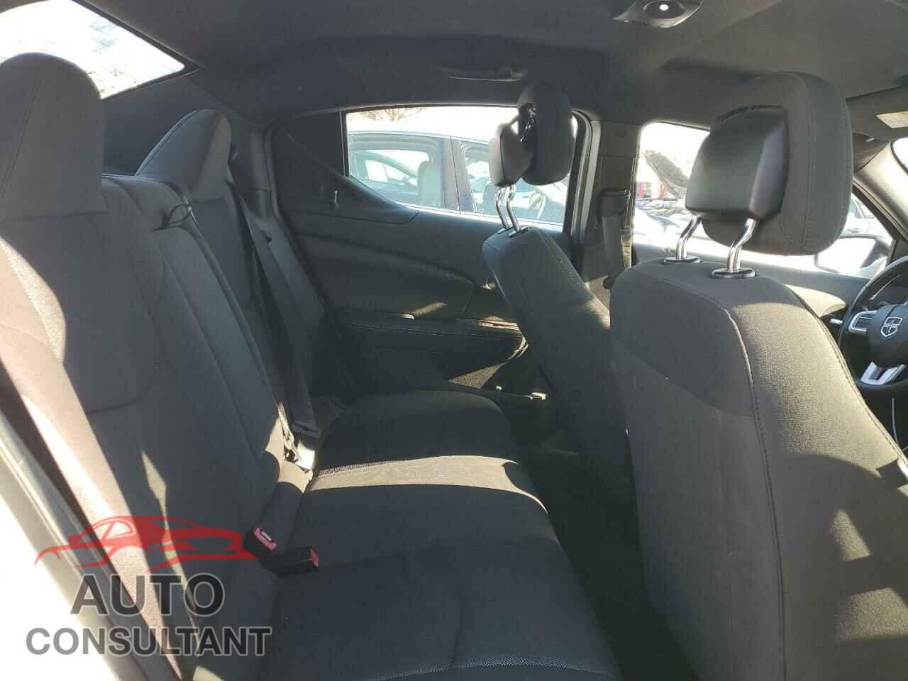 DODGE AVENGER 2012 - 1C3CDZCB2CN290580