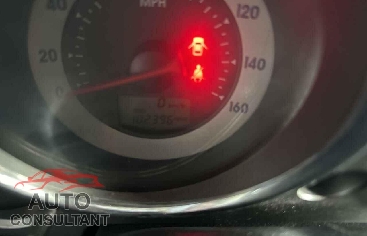 MITSUBISHI ECLIPSE 2011 - 4A37L2EF2BE016573