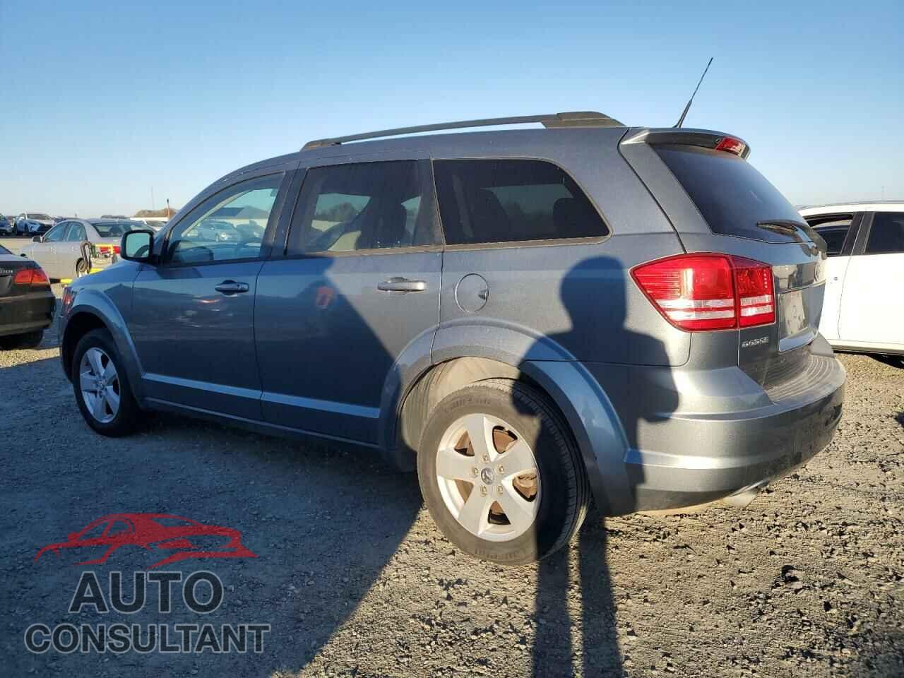 DODGE JOURNEY 2010 - 3D4PG5FV4AT169164