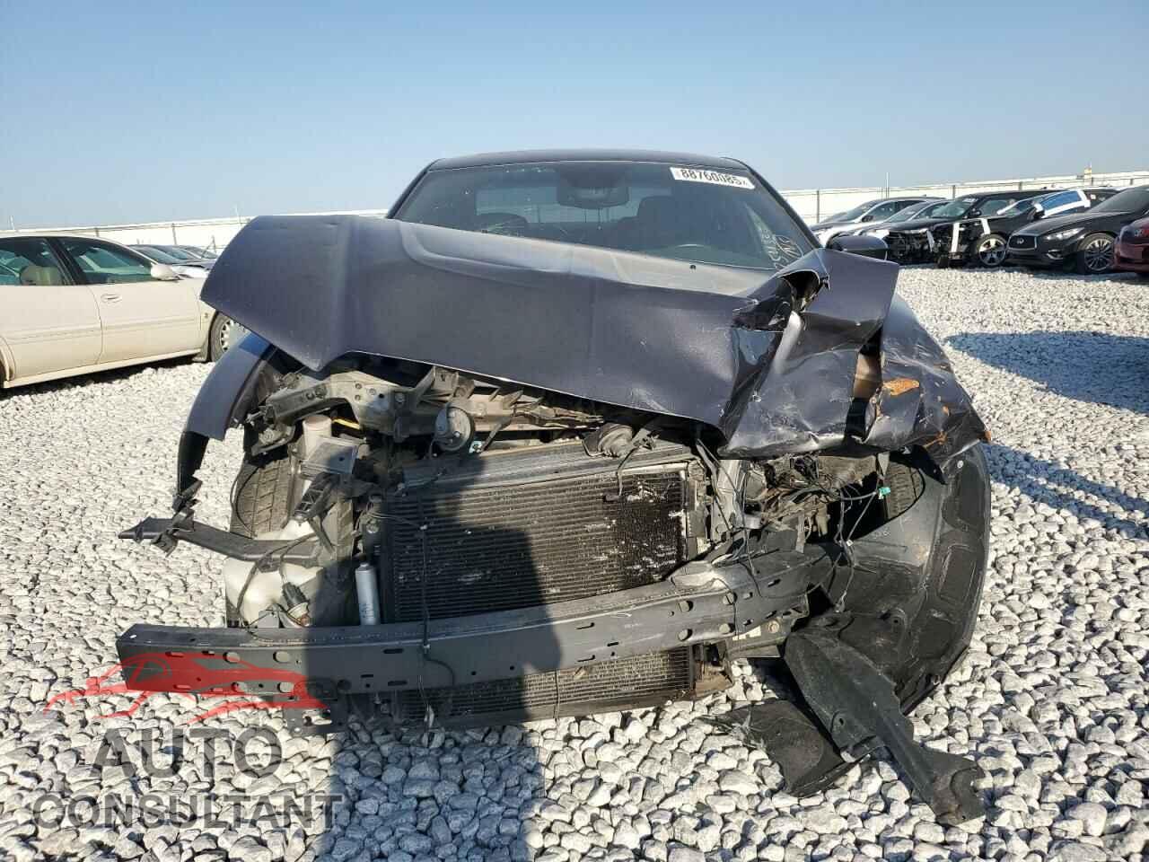 DODGE CHARGER 2014 - 2C3CDXDT1EH354325