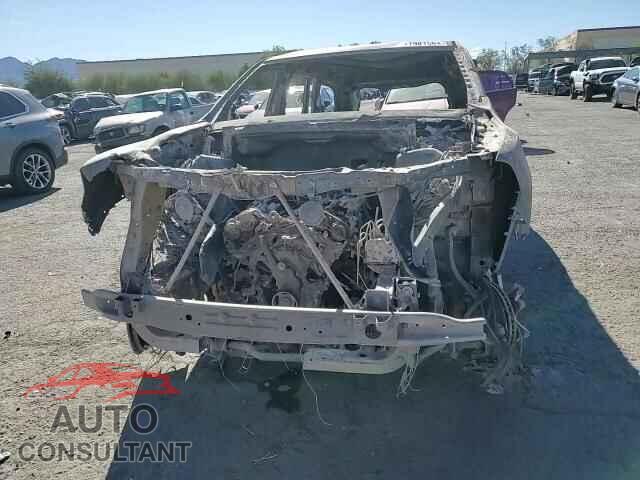 DODGE DURANGO 2013 - 1C4RDHDG7DC694269
