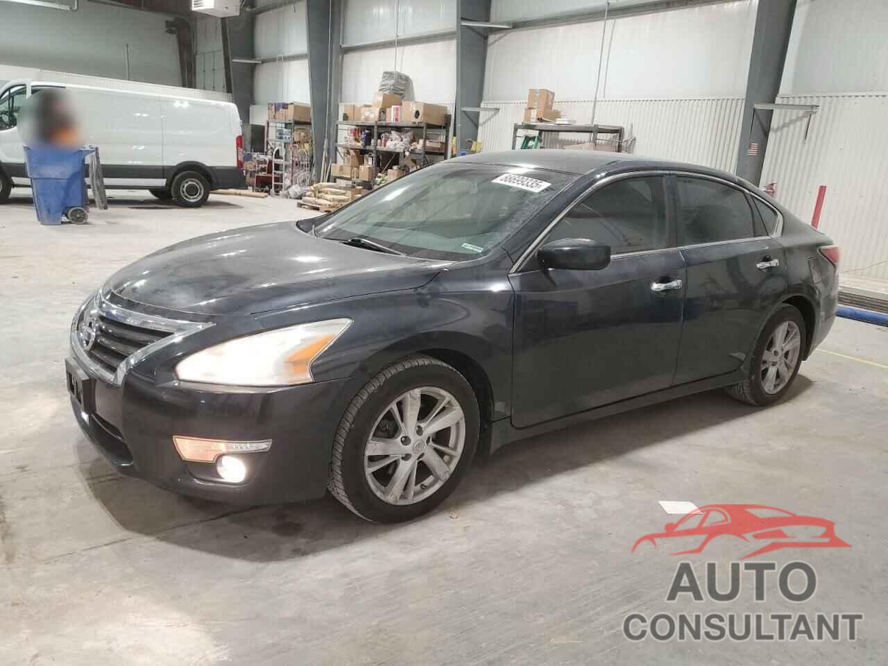 NISSAN ALTIMA 2015 - 1N4AL3AP1FC281182