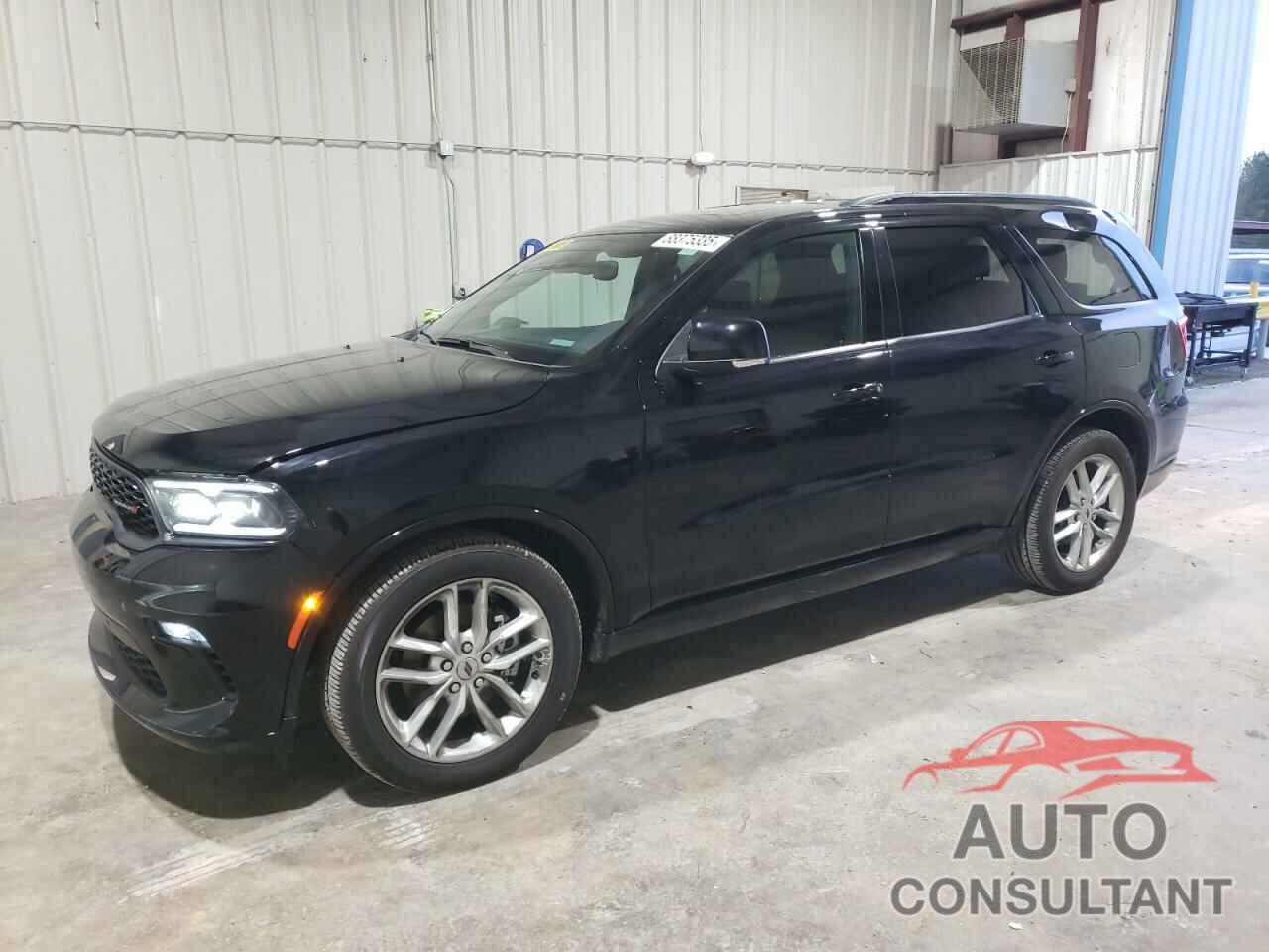 DODGE DURANGO 2023 - 1C4RDHDG0PC686406