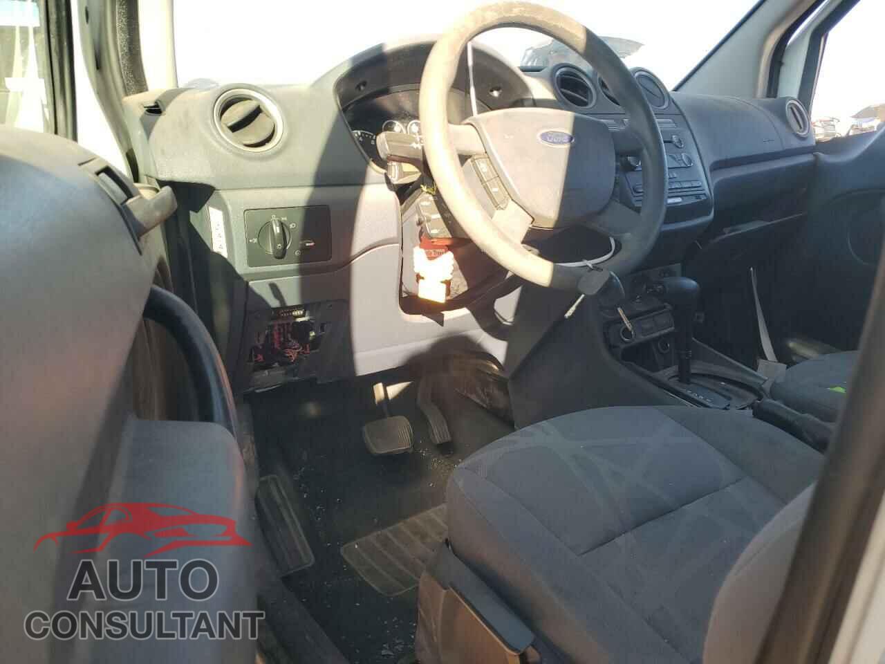 FORD TRANSIT 2013 - NM0LS7BN3DT133300