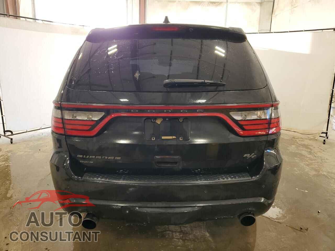 DODGE DURANGO 2015 - 1C4SDJCT1FC139764
