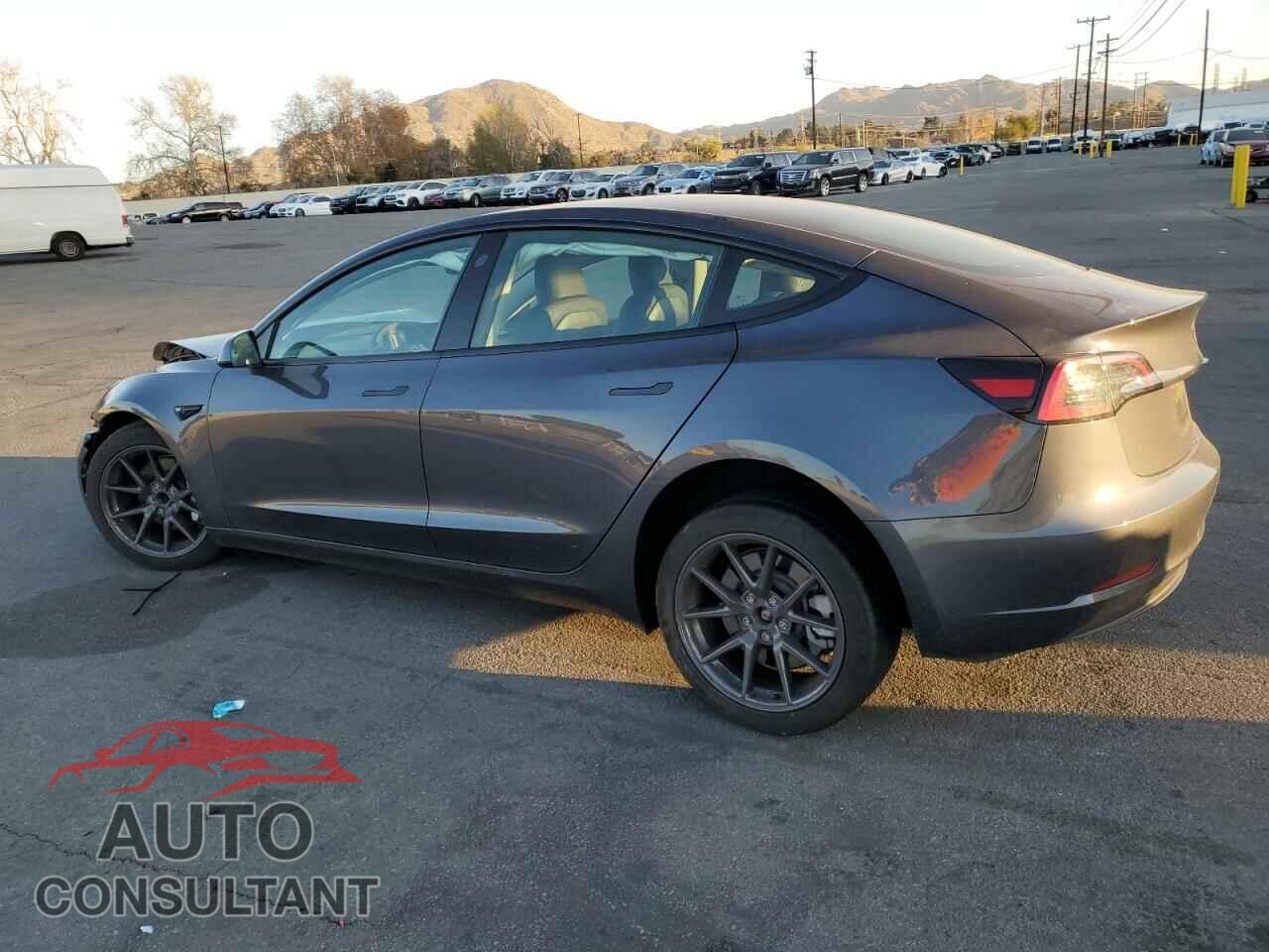TESLA MODEL 3 2023 - 5YJ3E1EA2PF679674