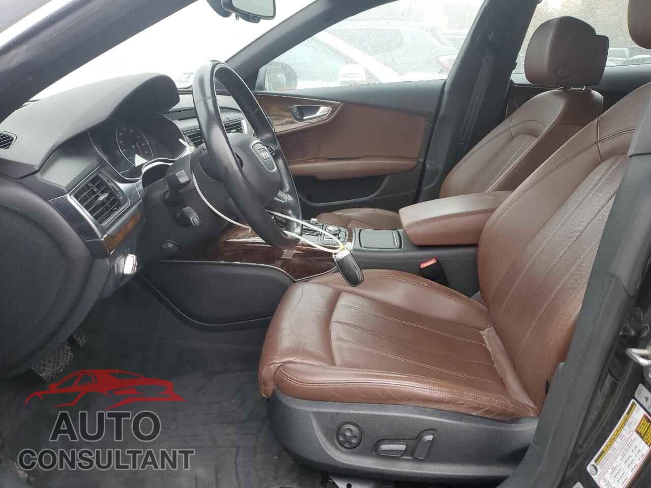 AUDI A7 2014 - WAU2GAFC4EN141799