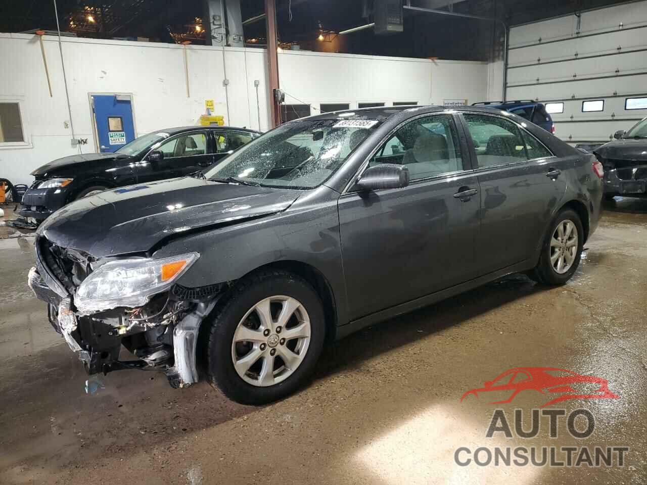 TOYOTA CAMRY 2011 - 4T4BF3EK7BR137937