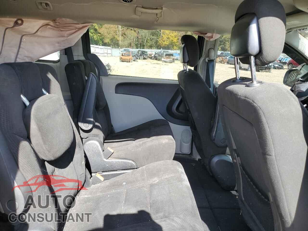 DODGE CARAVAN 2015 - 2C4RDGBG9FR683796