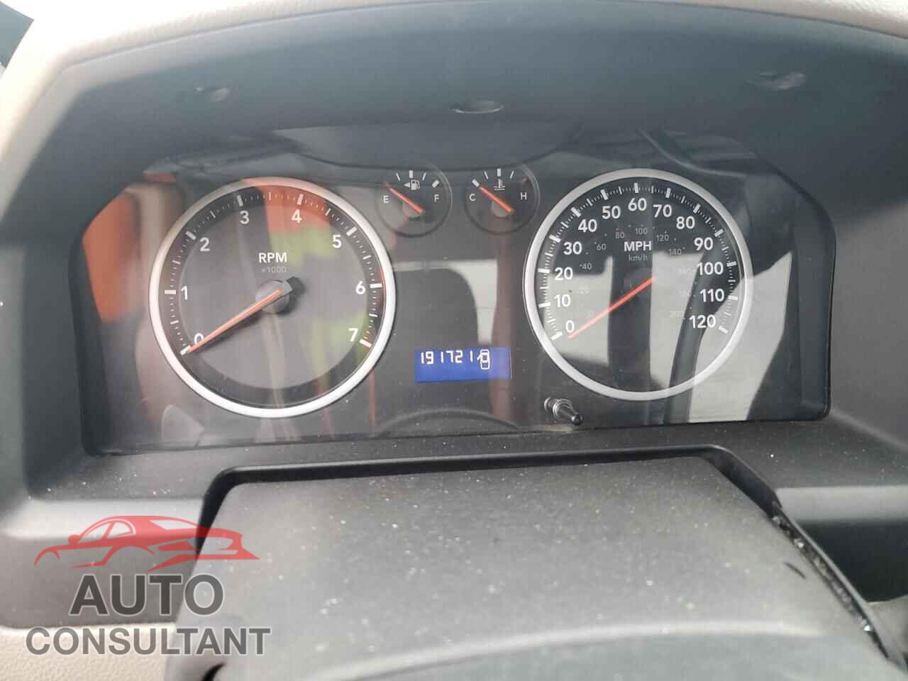 DODGE RAM 1500 2012 - 1C6RD7KT8CS344381