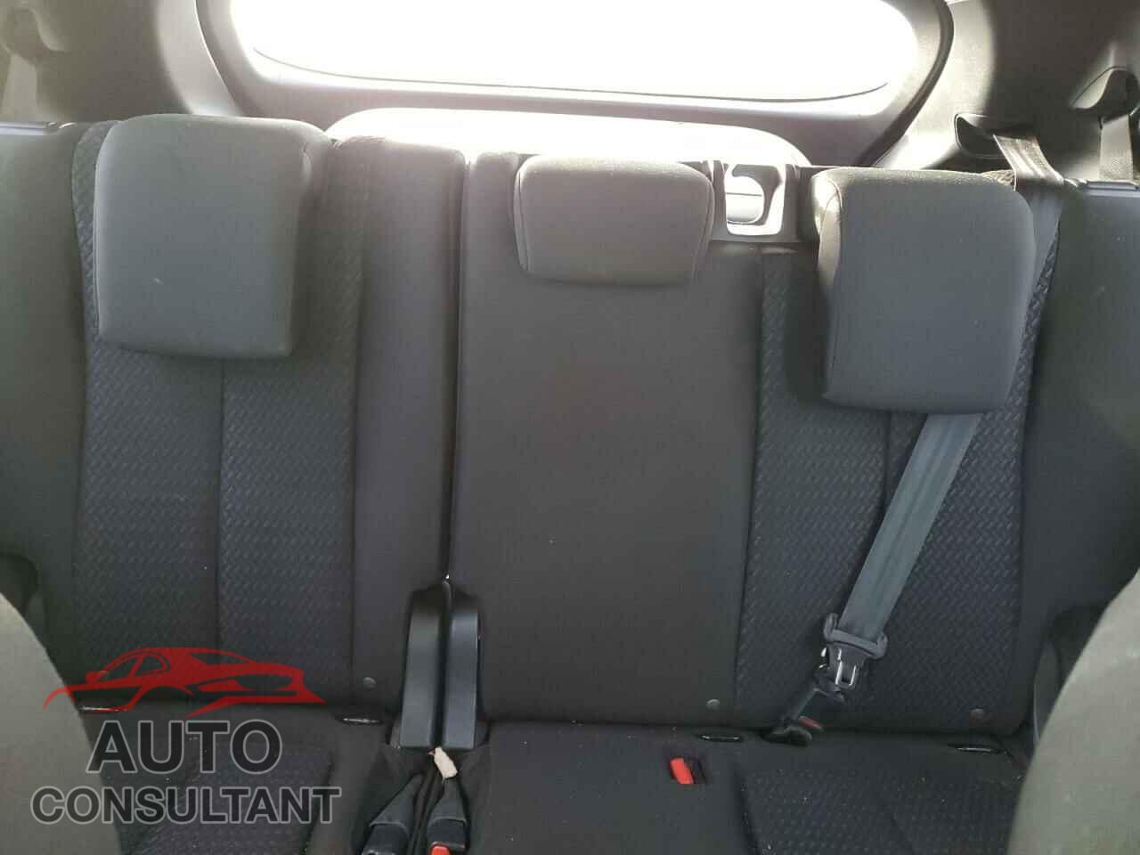 MITSUBISHI ECLIPSE 2019 - JA4AT4AAXKZ010991