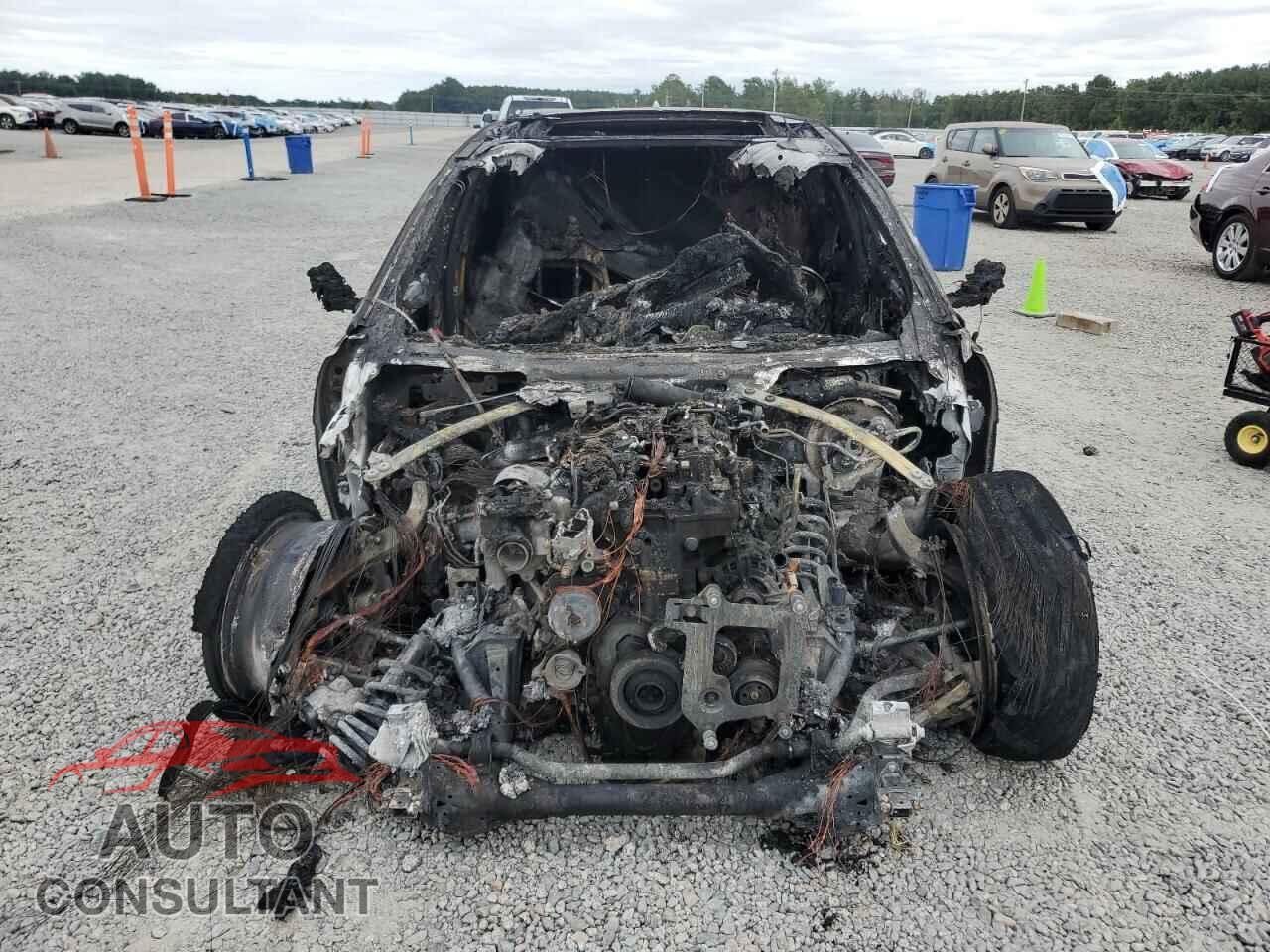 JAGUAR XE 2019 - SAJAS4FX8KCP51084