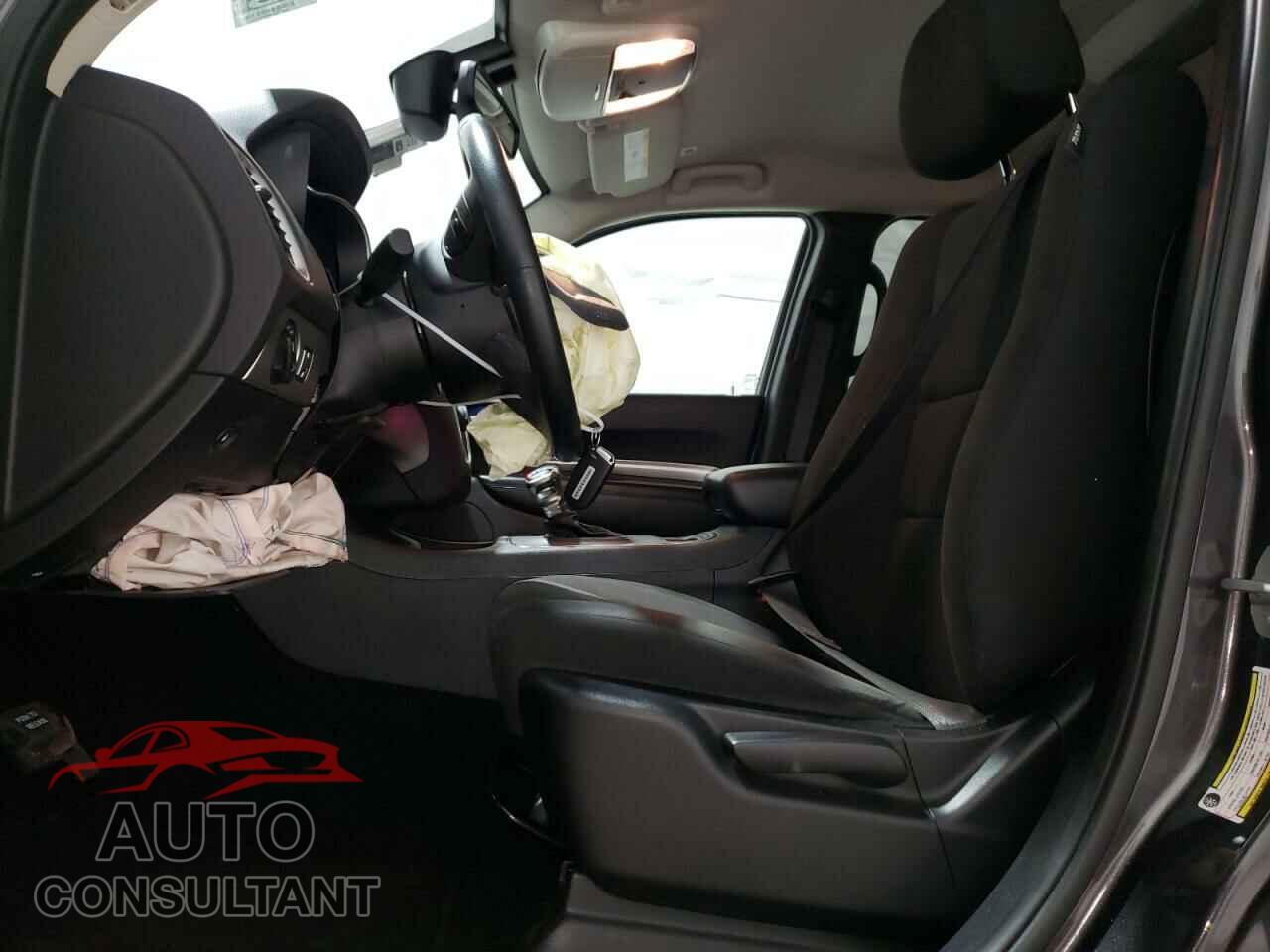 DODGE DURANGO 2019 - 1C4RDHAG1KC684564