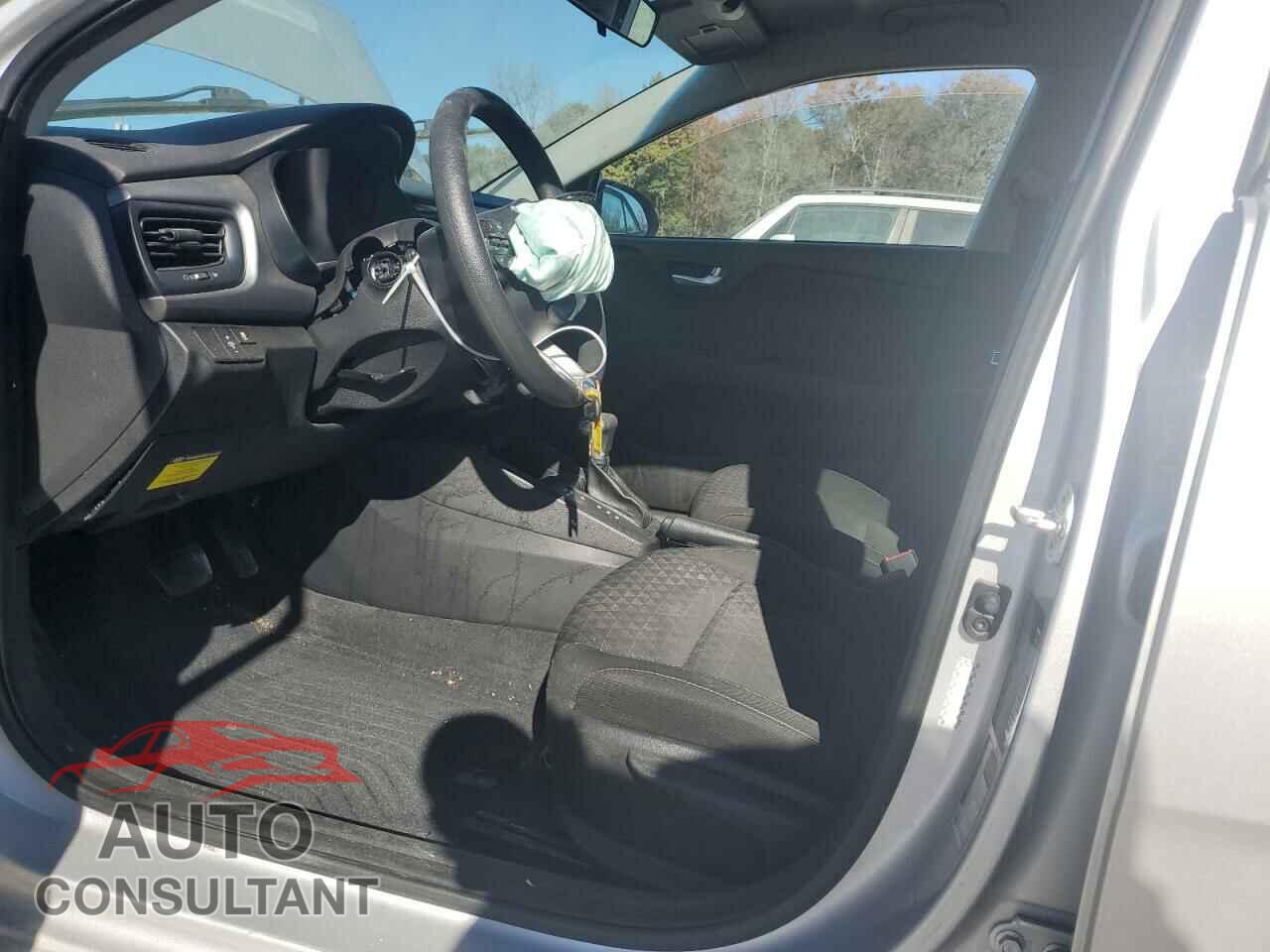 KIA RIO 2020 - 3KPA24AD9LE296588