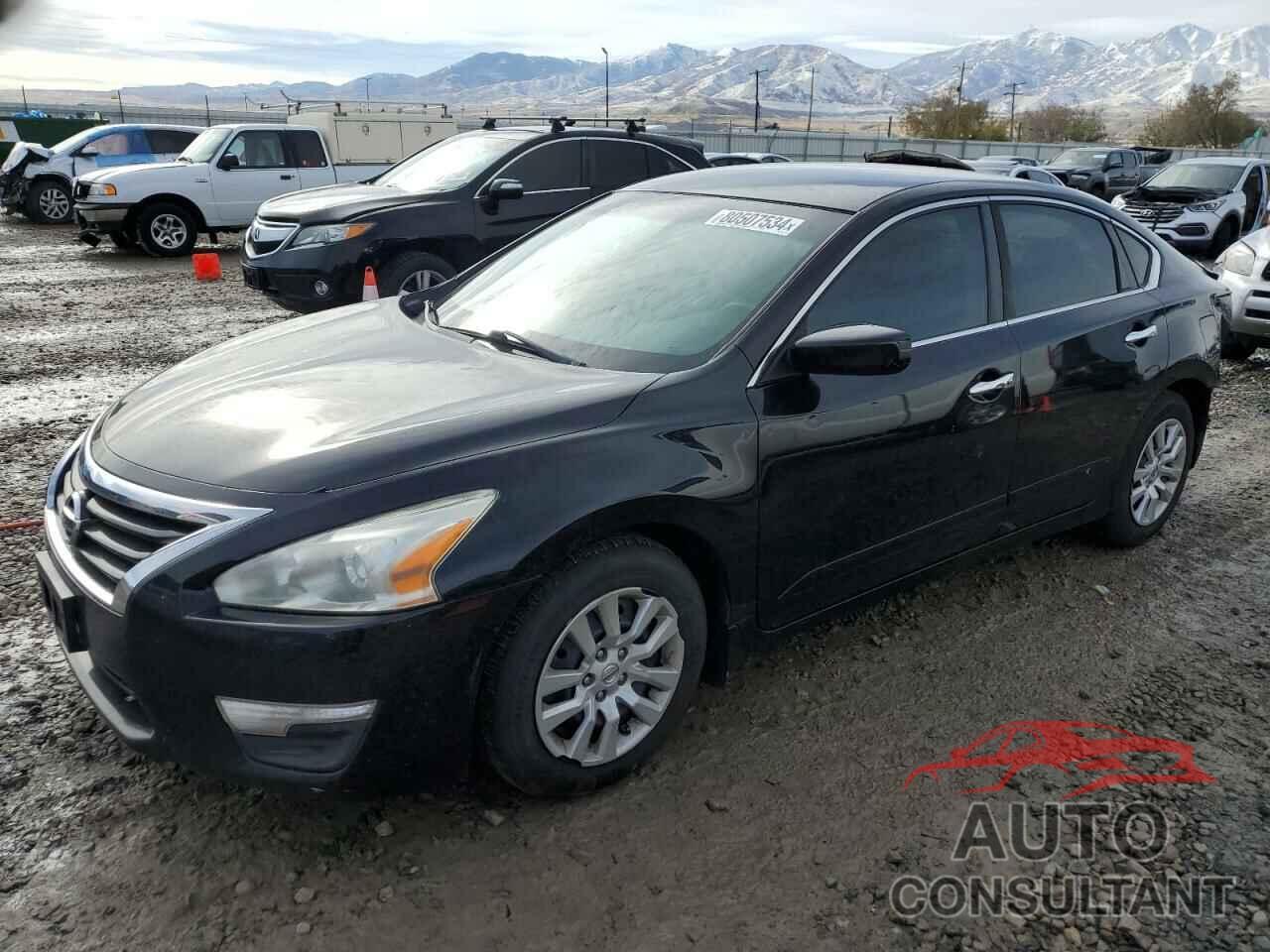 NISSAN ALTIMA 2013 - 1N4AL3AP9DC246225