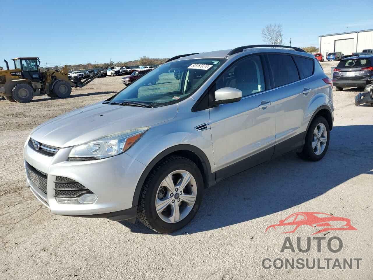FORD ESCAPE 2016 - 1FMCU9G93GUB71964