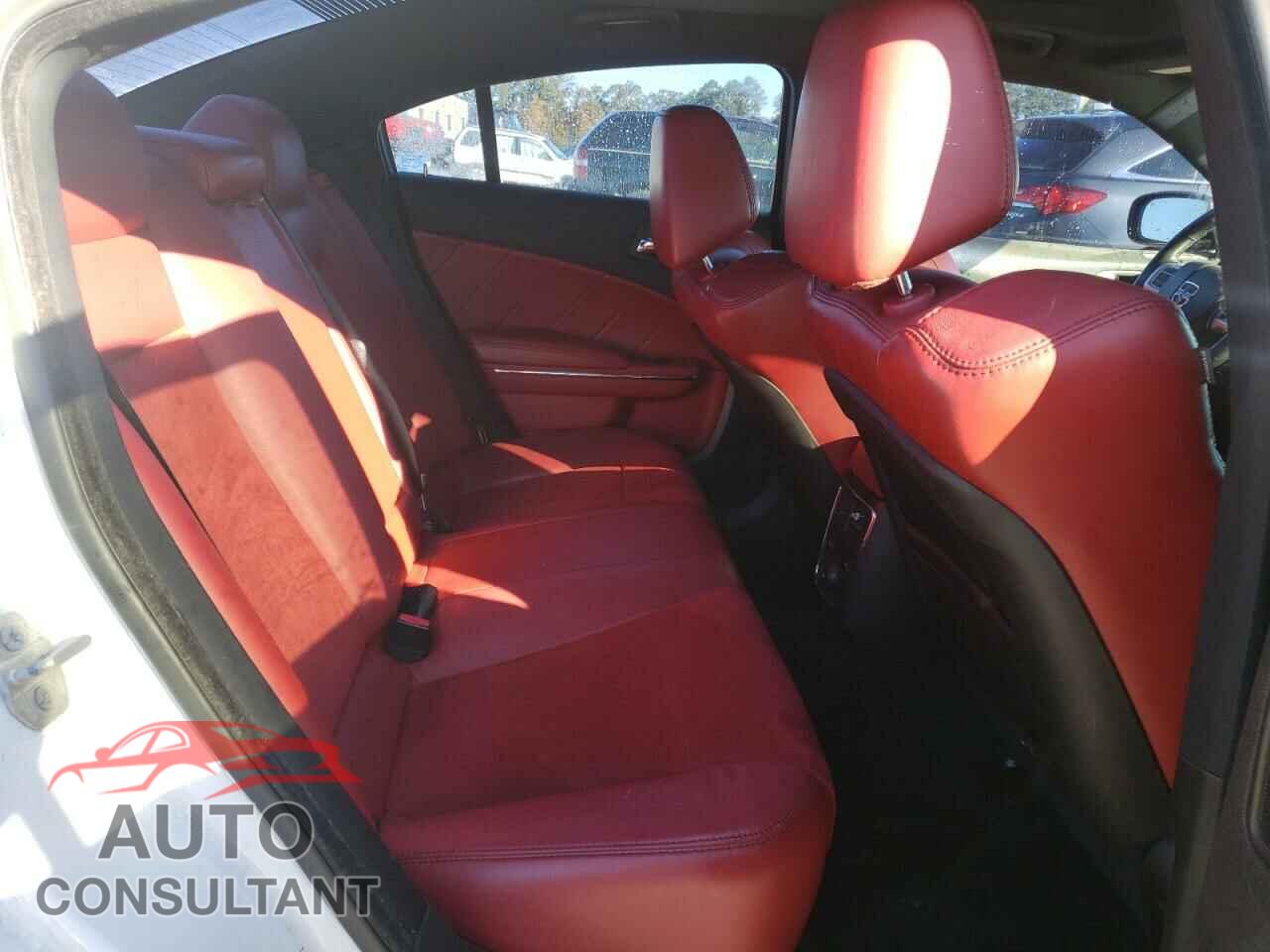 DODGE CHARGER 2014 - 2C3CDXCT2EH369711