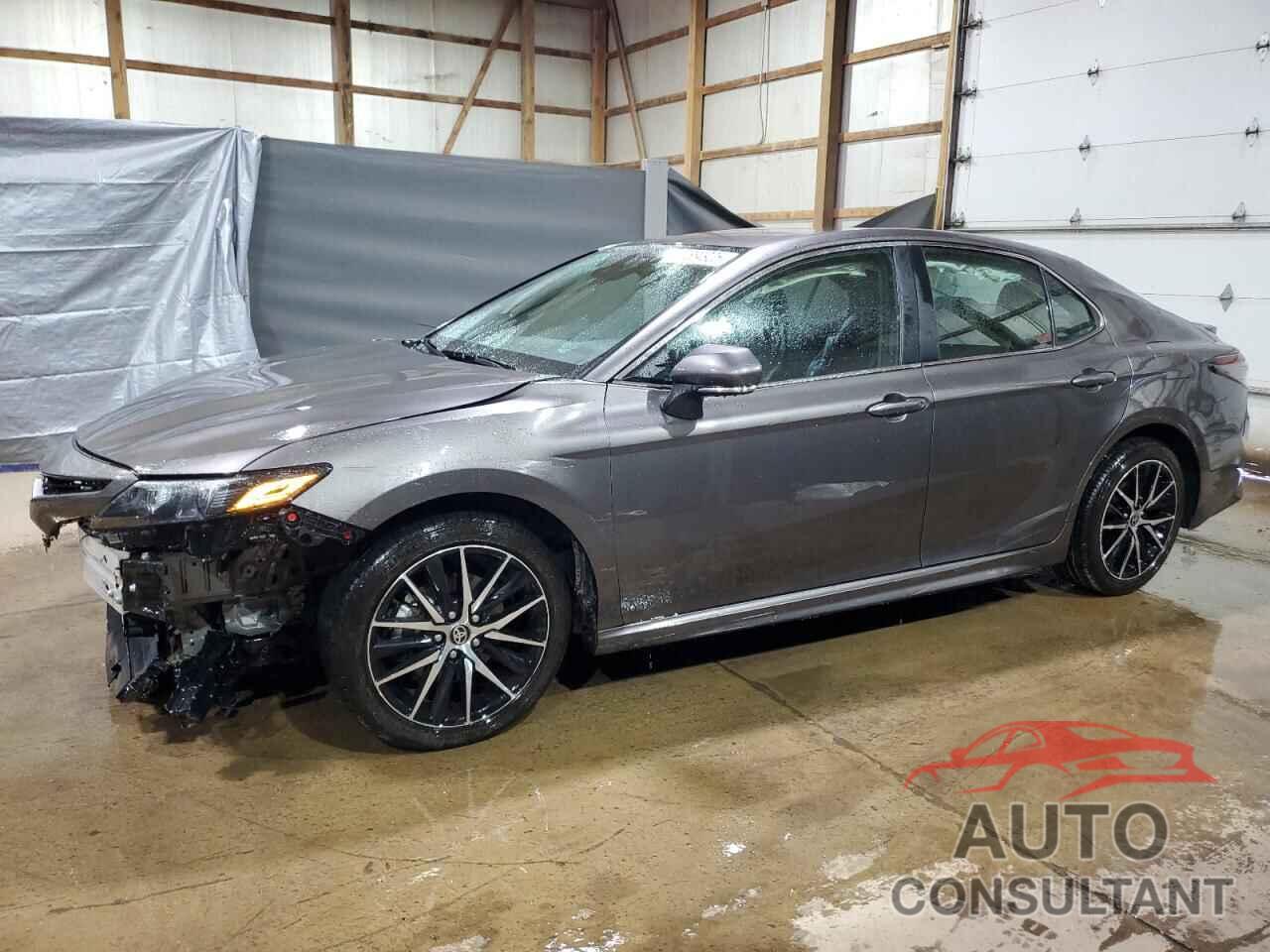 TOYOTA CAMRY 2024 - 4T1G11AK0RU877963