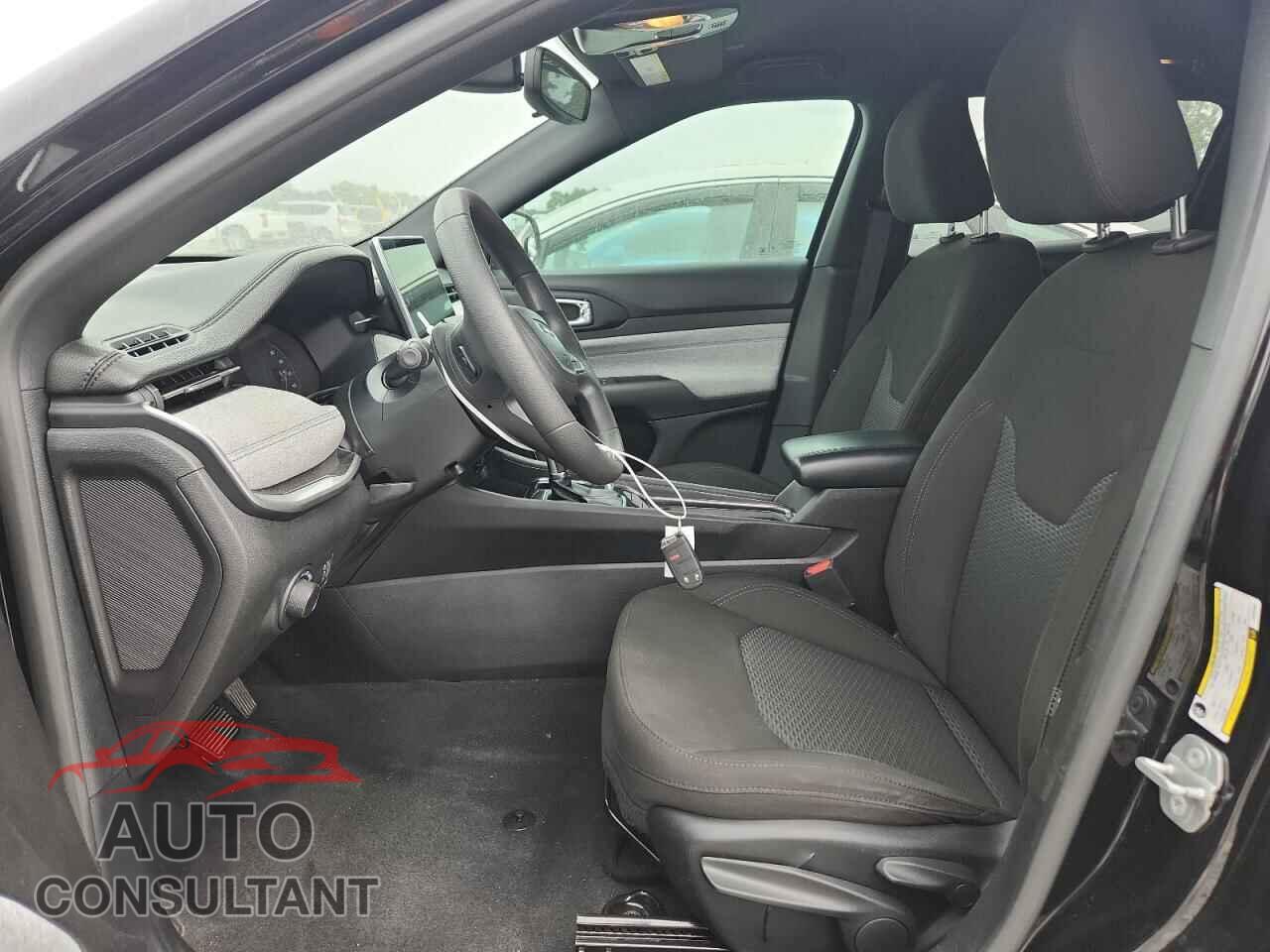 JEEP COMPASS 2023 - 3C4NJDAN0PT524251