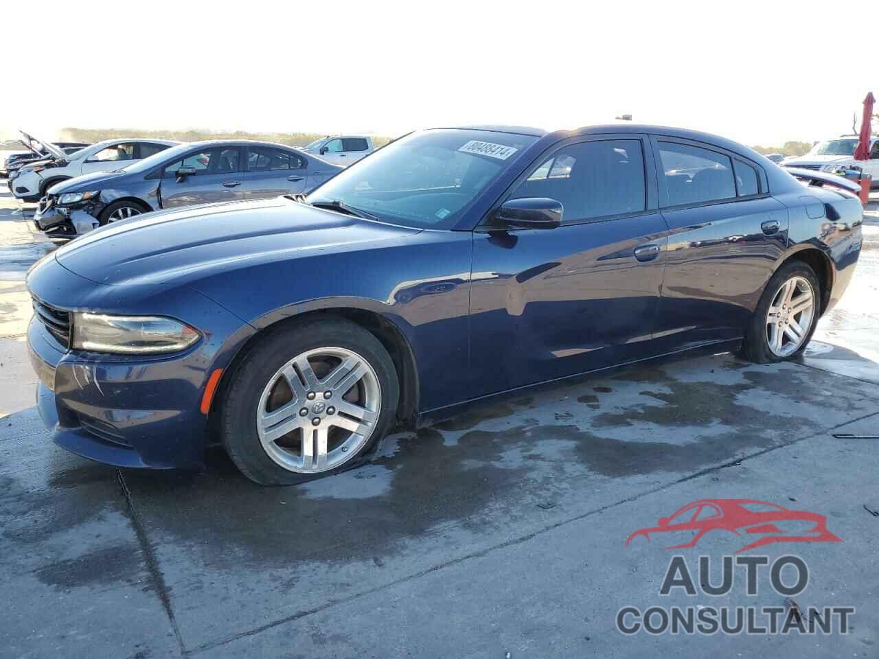 DODGE CHARGER 2015 - 2C3CDXHG8FH824509