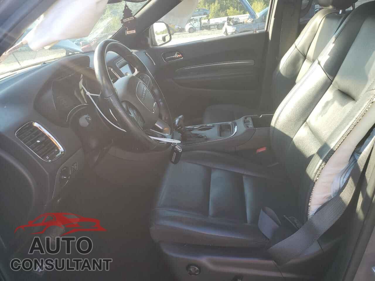 DODGE DURANGO 2020 - 1C4RDHDG6LC184266