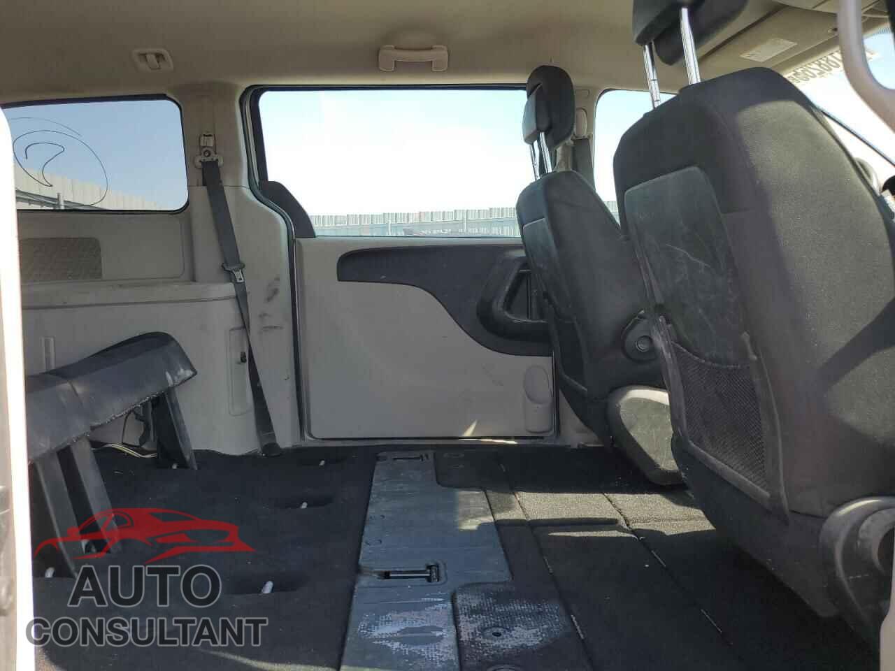 DODGE CARAVAN 2018 - 2C4RDGBG3JR192049