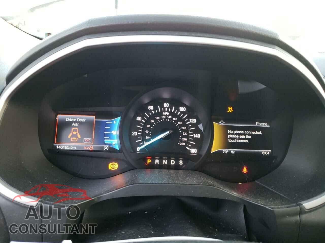 FORD EDGE 2020 - 2FMPK3J90LBA29150