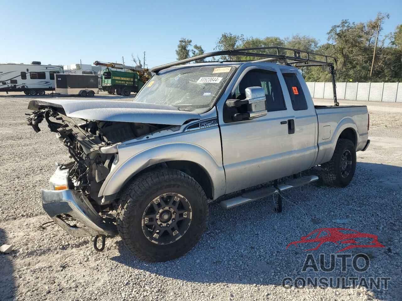 FORD F250 2016 - 1FT7X2A67GEA70648