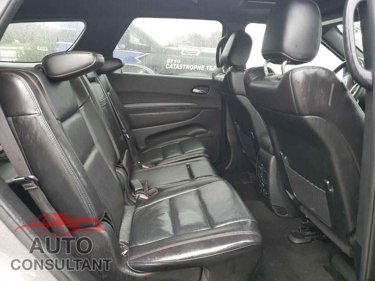 DODGE DURANGO 2023 - 1C4SDJCT8PC555943