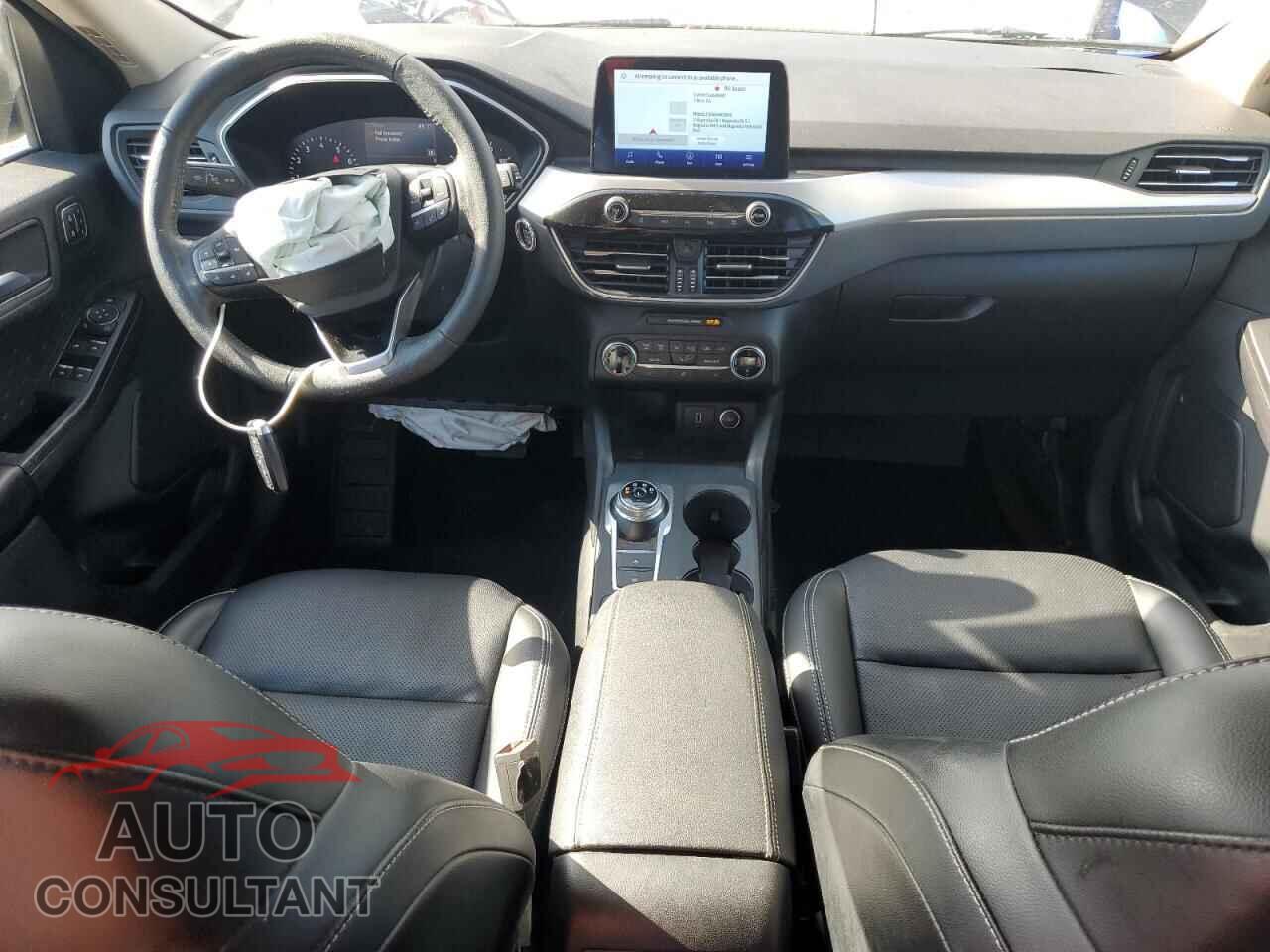 FORD ESCAPE 2020 - 1FMCU0H63LUA94183
