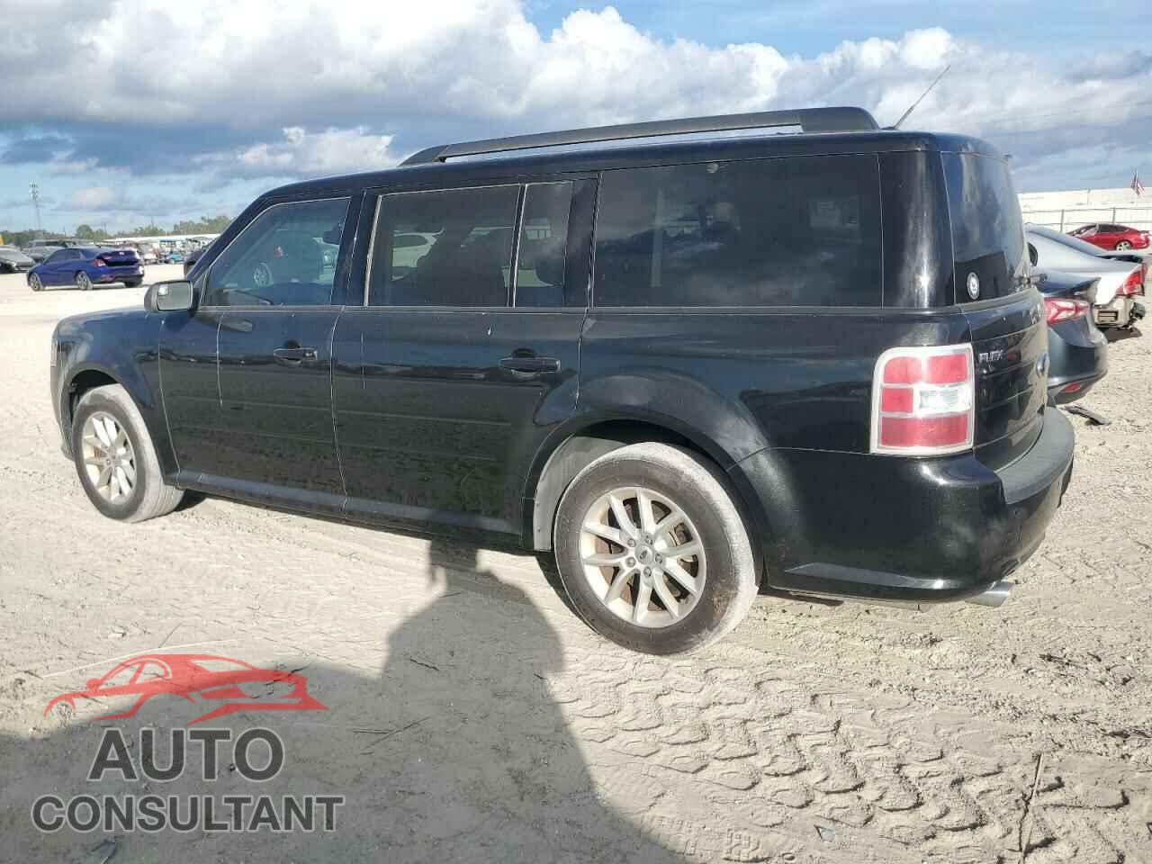 FORD FLEX 2015 - 2FMGK5B86FBA14951