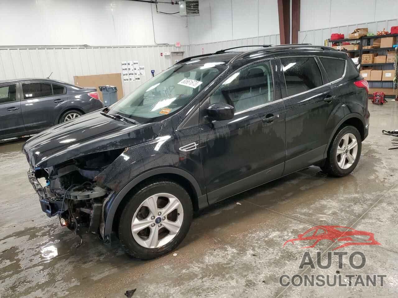 FORD ESCAPE 2016 - 1FMCU9GX8GUB64460