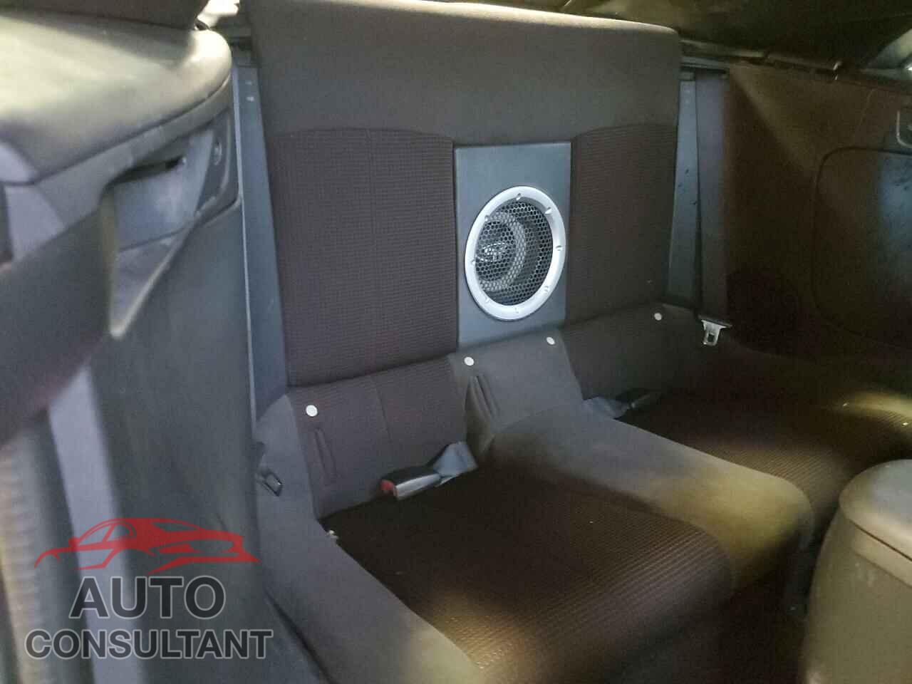MITSUBISHI ECLIPSE 2009 - 4A3AL25F79E013183