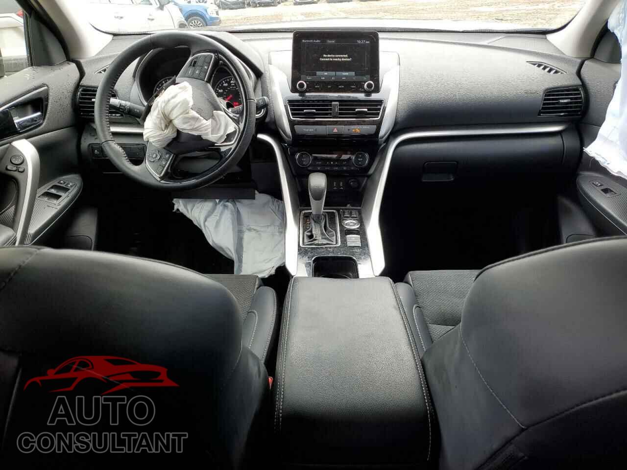 MITSUBISHI ECLIPSE 2024 - JA4ATWAA6RZ046070
