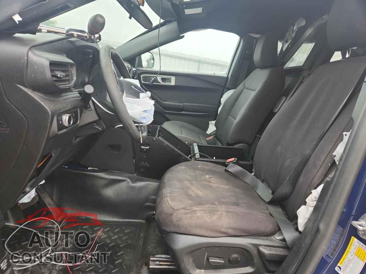 FORD EXPLORER 2023 - 1FM5K8AB7PGB03749