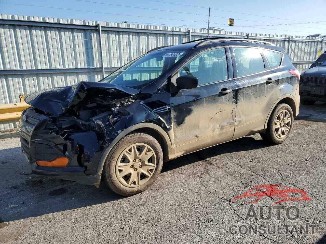 FORD ESCAPE 2016 - 1FMCU0F79GUB06595