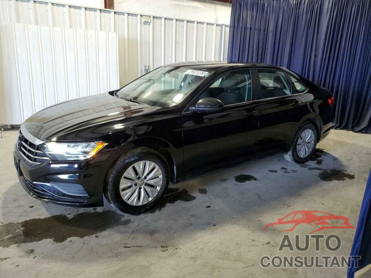 VOLKSWAGEN JETTA 2019 - 3VWC57BU5KM022287