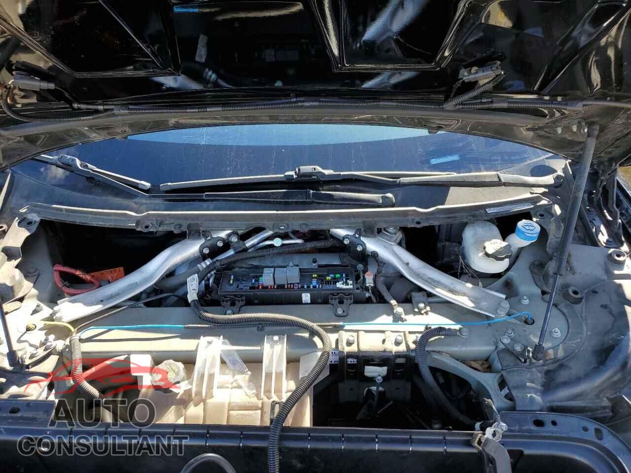 TESLA MODEL S 2018 - 5YJSA1E20JF262707