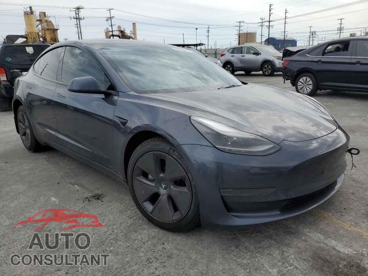TESLA MODEL 3 2023 - 5YJ3E1EA5PF554846