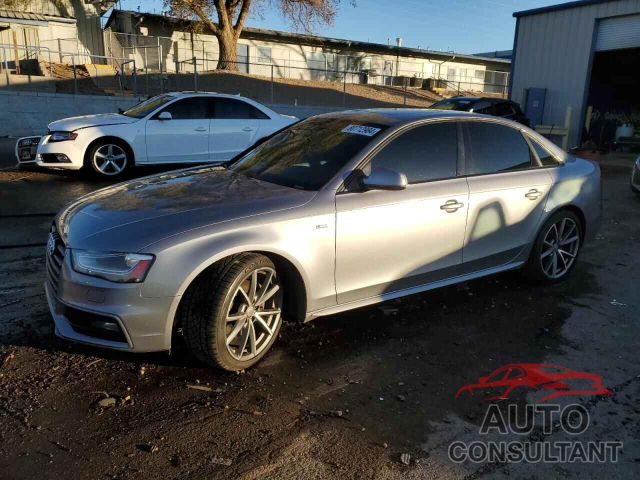 AUDI A4 2015 - WAUFFAFLXFN009443