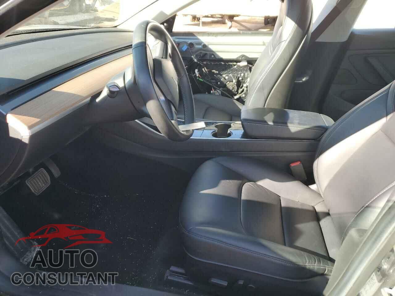 TESLA MODEL 3 2018 - 5YJ3E1EA5JF021614
