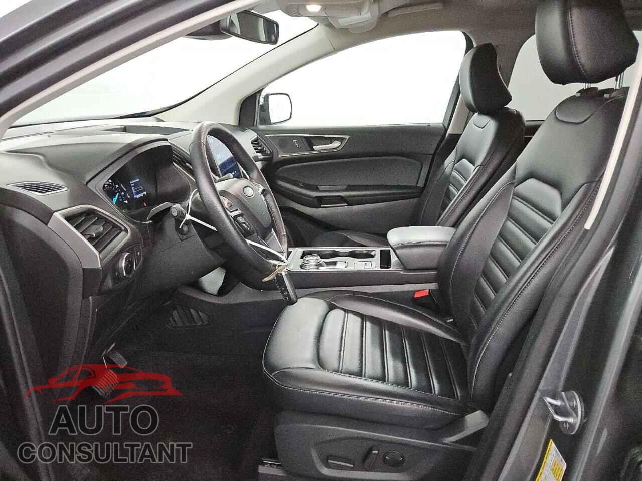 FORD EDGE 2024 - 2FMPK4J98RBA70866