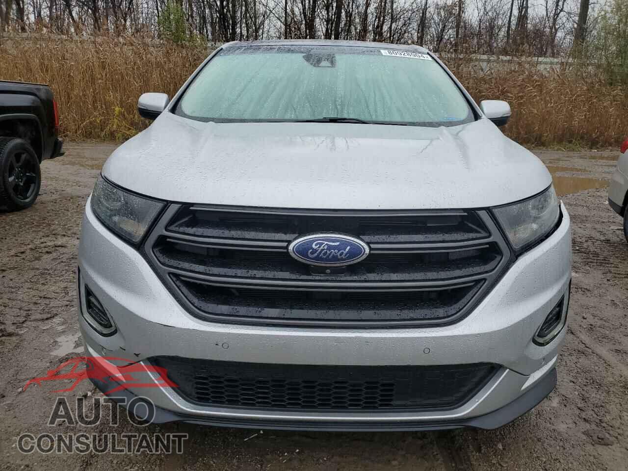 FORD EDGE 2015 - 2FMTK4AP4FBB38122