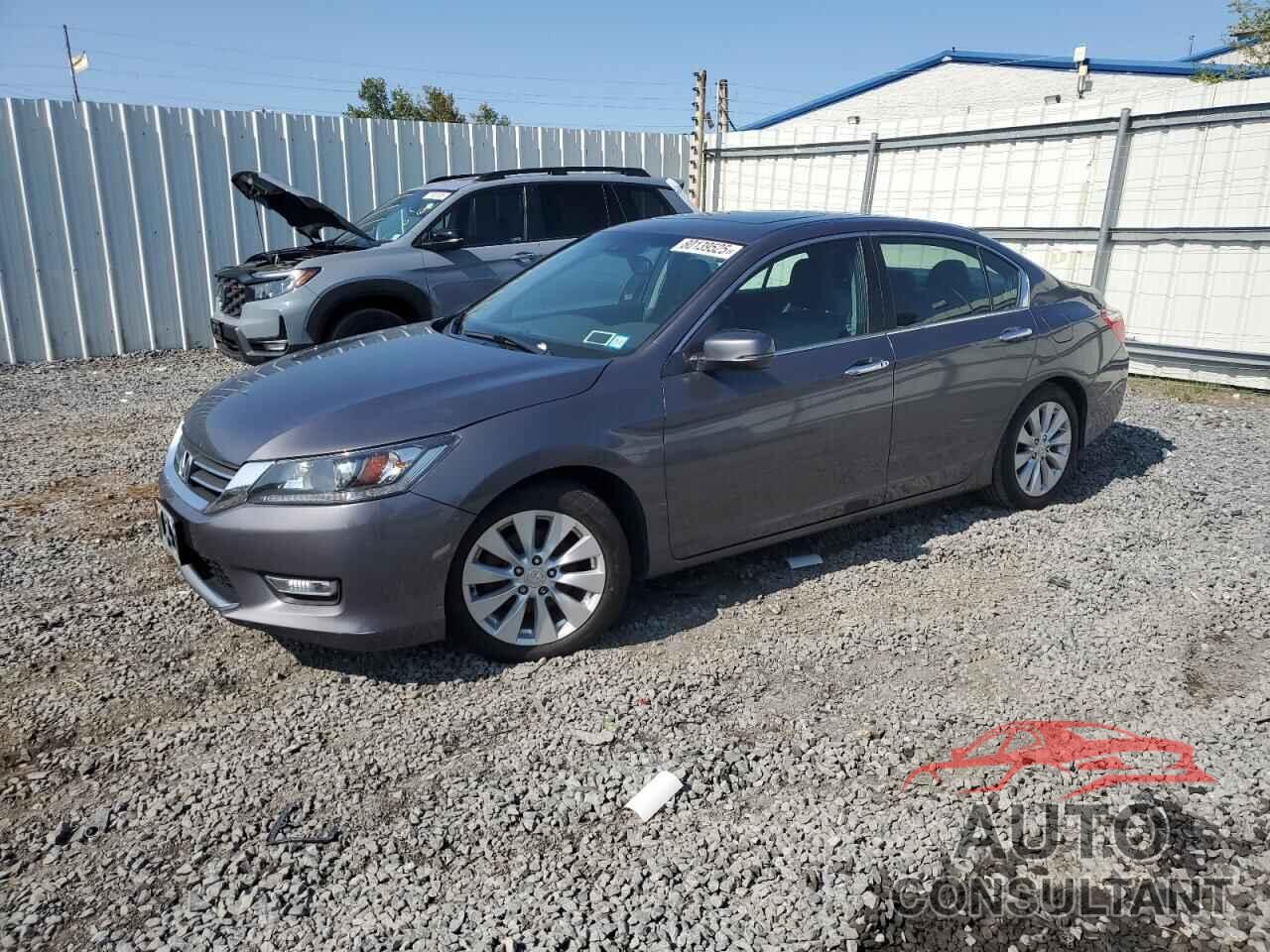 HONDA ACCORD 2014 - 1HGCR2F89EA236838