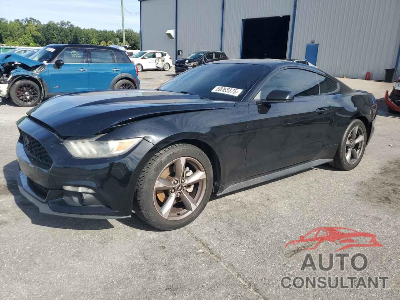 FORD ALL Models 2015 - 1FA6P8TH2F5423735