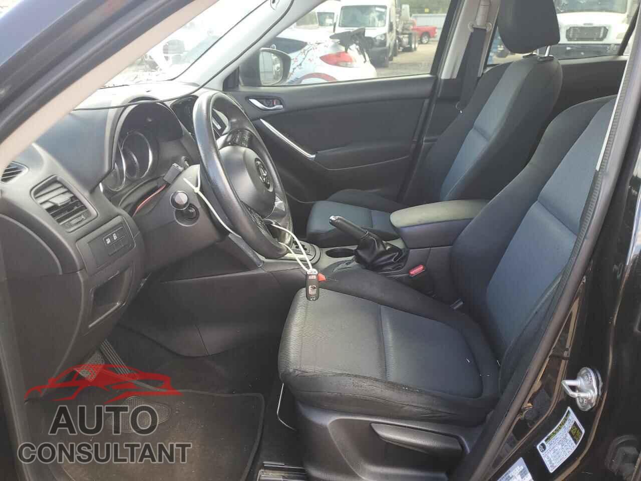 MAZDA CX-5 2013 - JM3KE2BE7D0161960