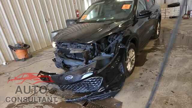 FORD ESCAPE 2020 - 1FMCU9G62LUA83598