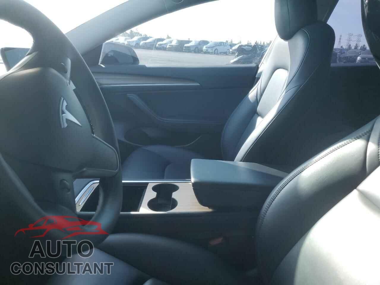 TESLA MODEL 3 2023 - 5YJ3E1EA9PF409812