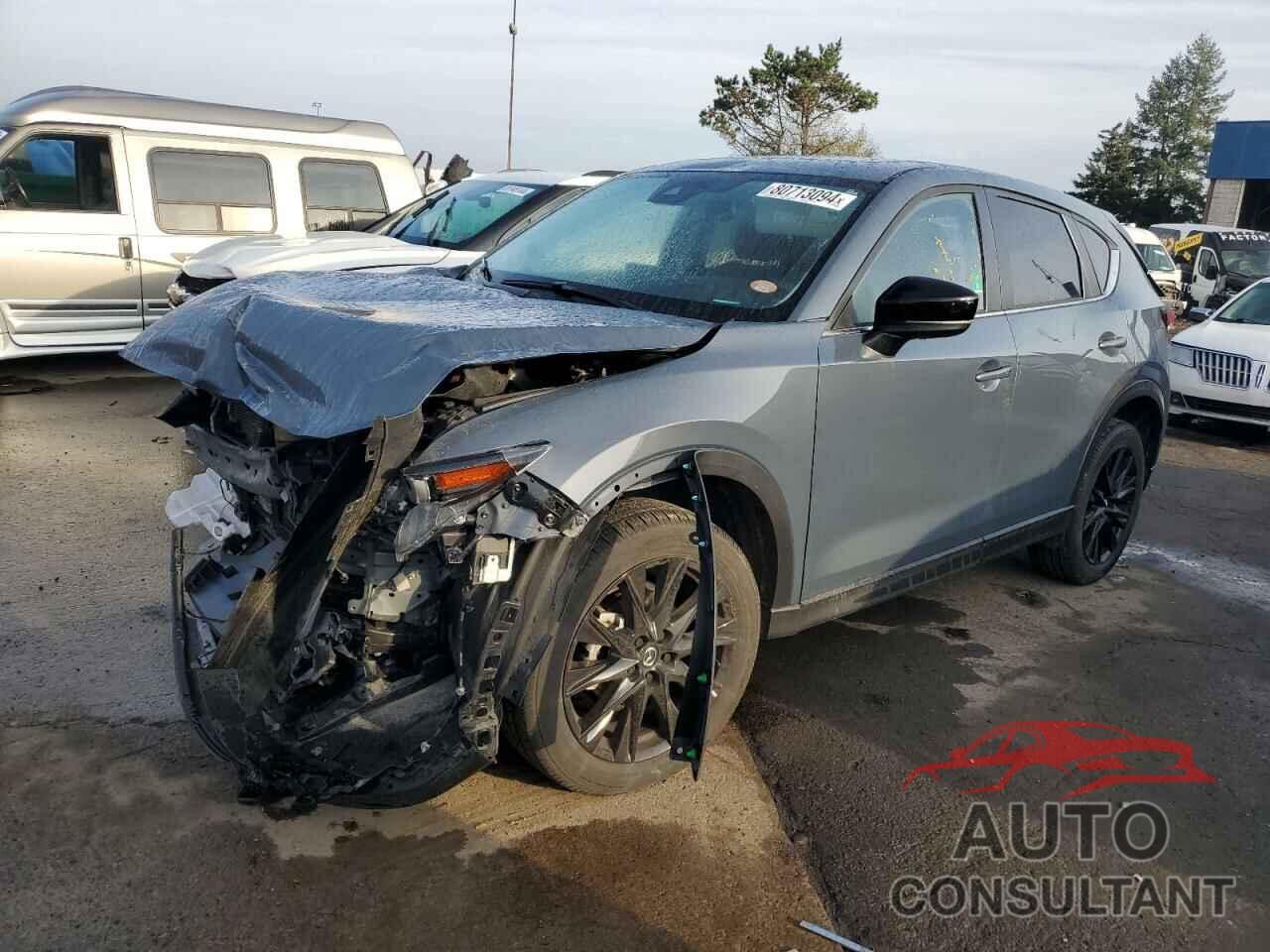 MAZDA CX-5 PREFE 2023 - JM3KFBCM9P0263946