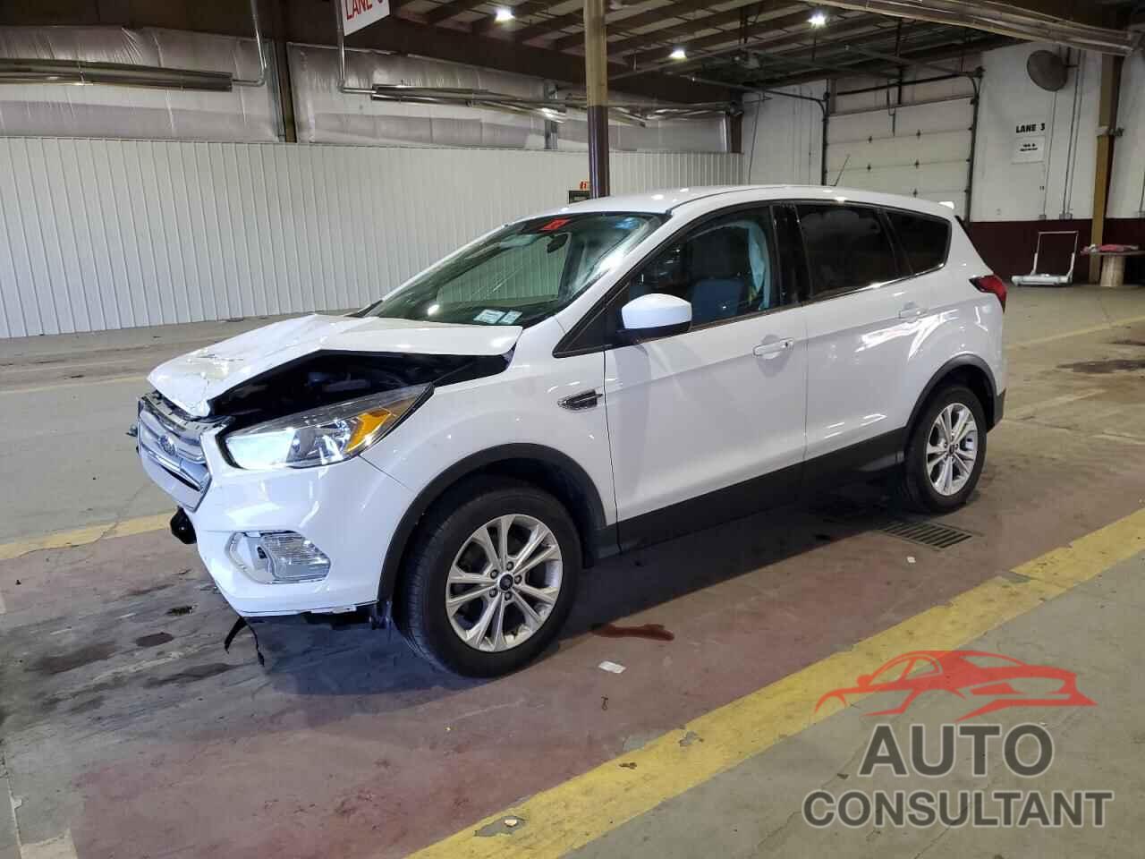 FORD ESCAPE 2019 - 1FMCU0GD3KUB12941